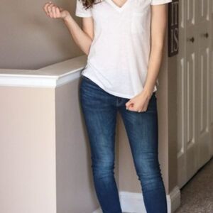 Hudson Bootcut jeans